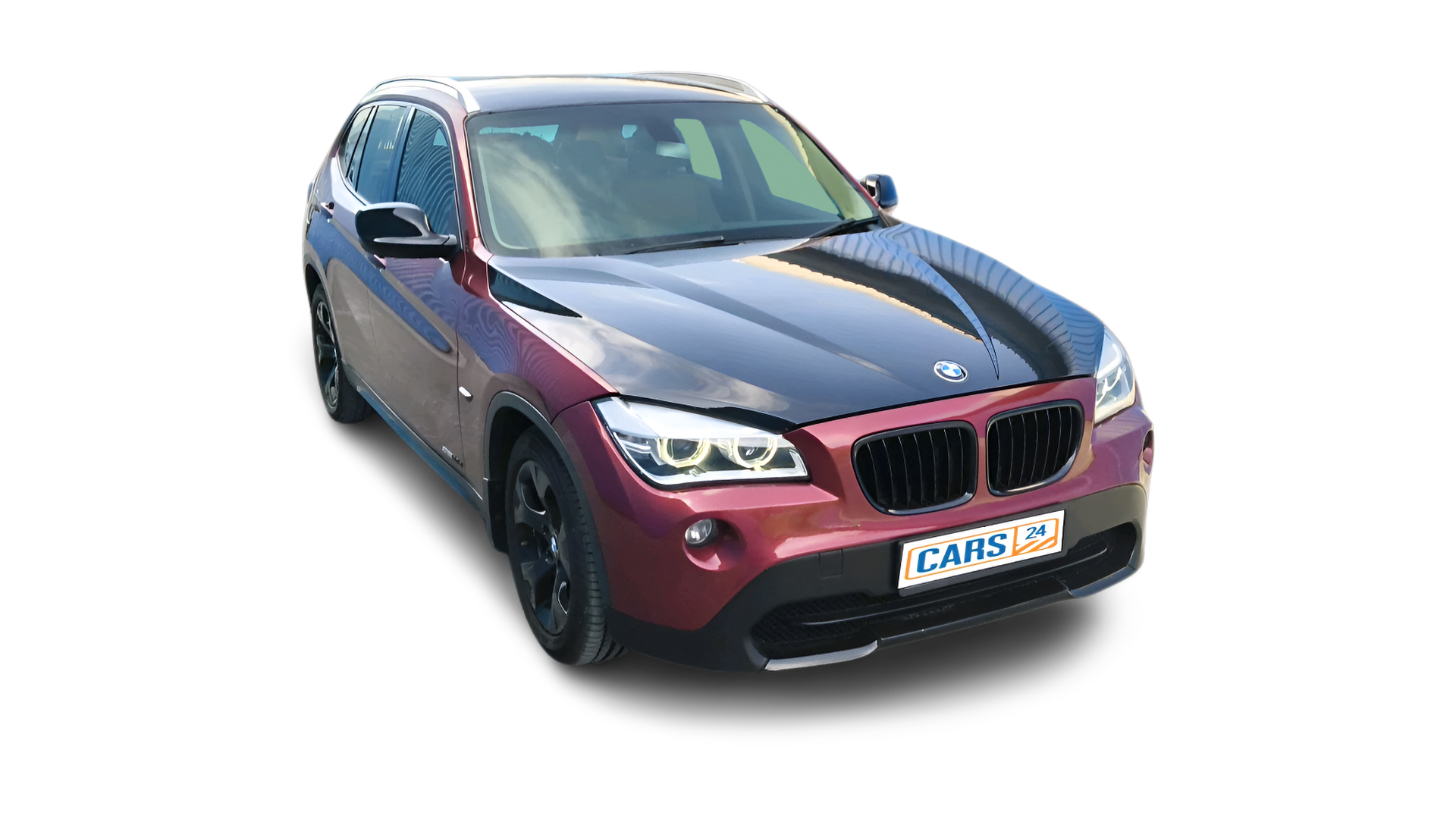2011 BMW X1 - SUV - Diesel - Automatic - ₹4.30 lakh